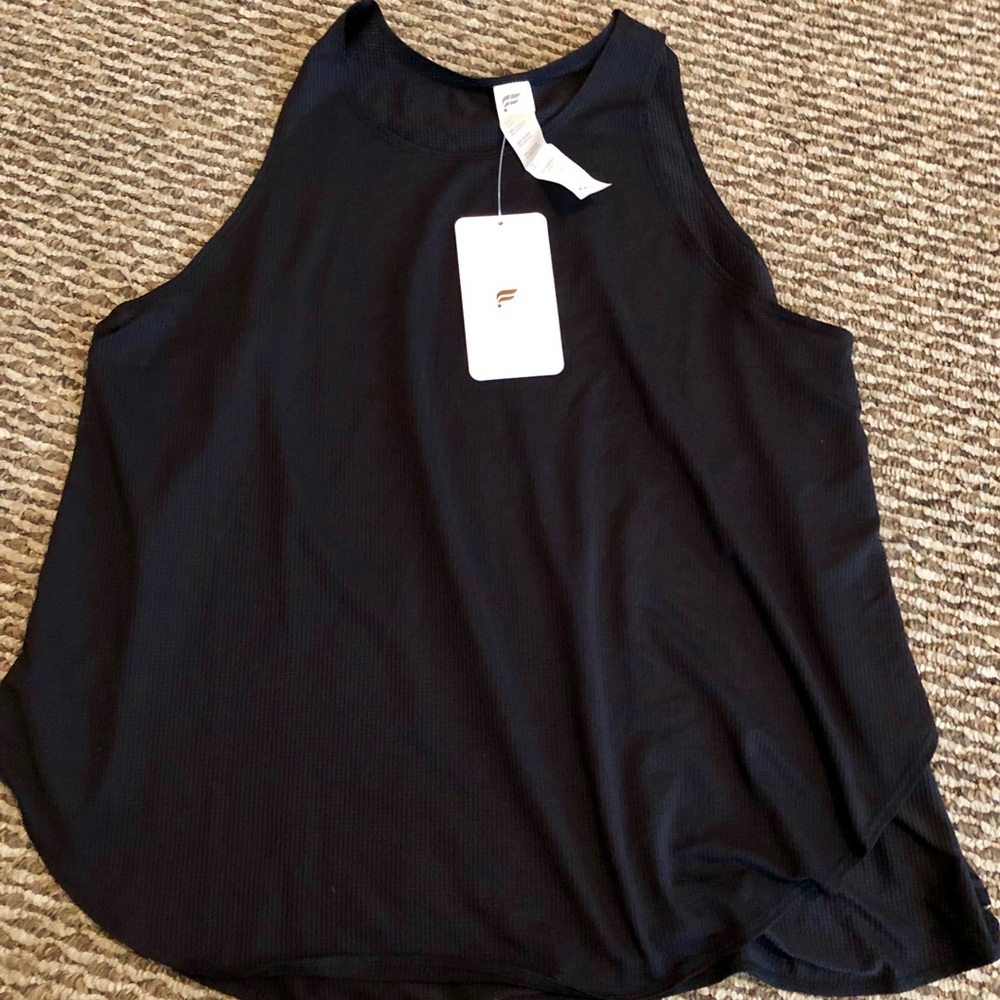 Fabletics tank
